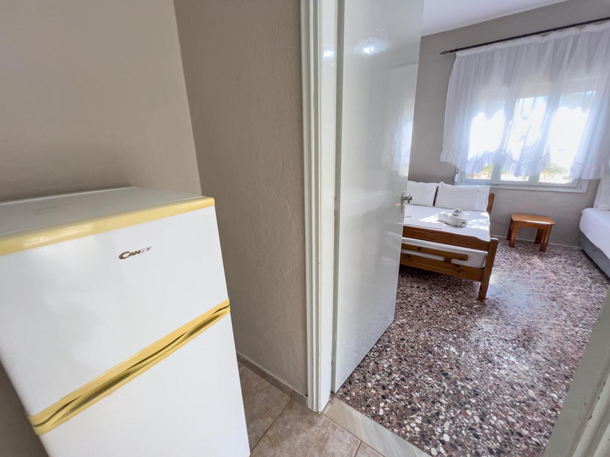 Sivi'S Vacation Homes Skála Kallirákhis Esterno foto