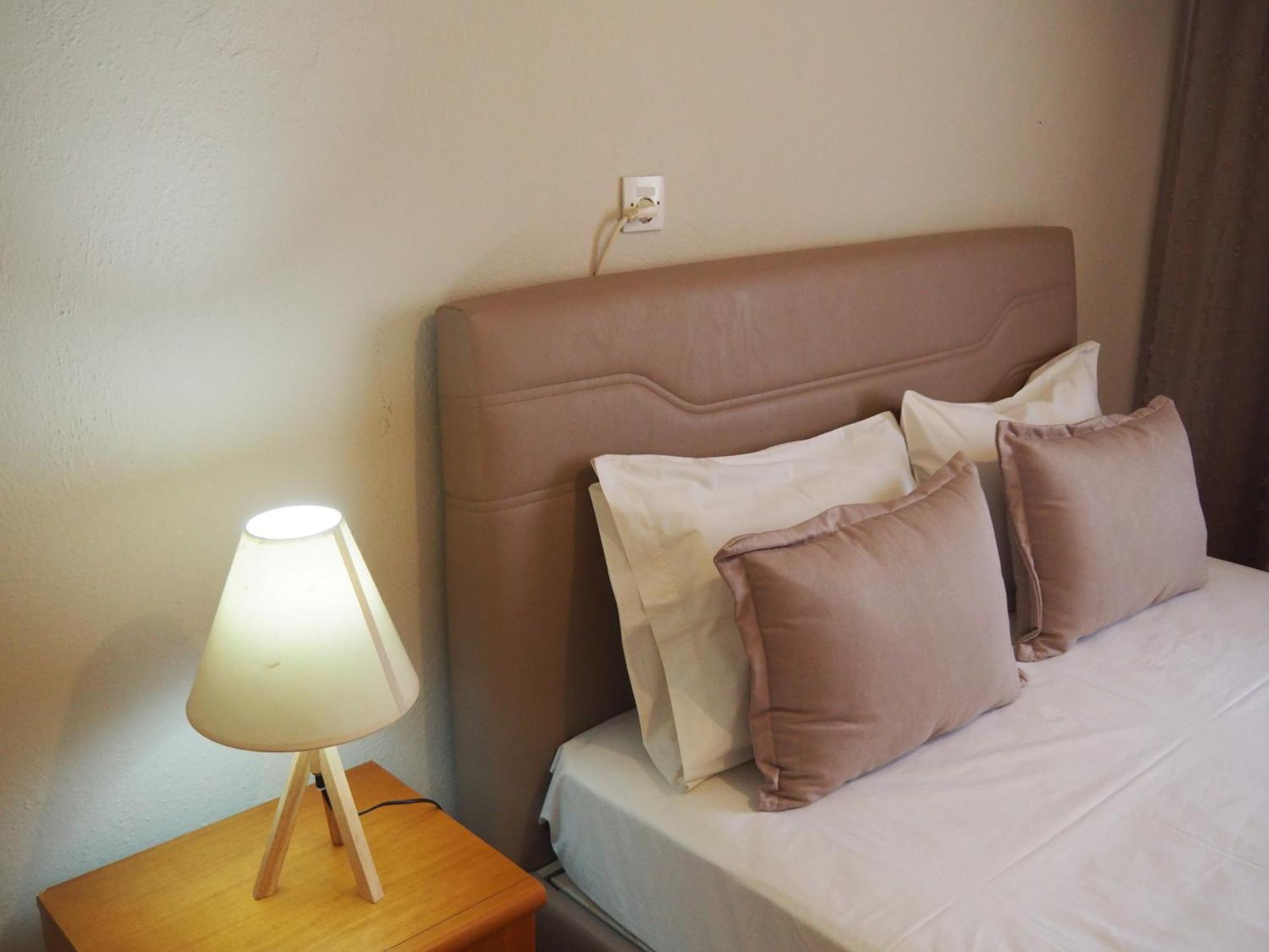 Sivi'S Vacation Homes Skála Kallirákhis Esterno foto